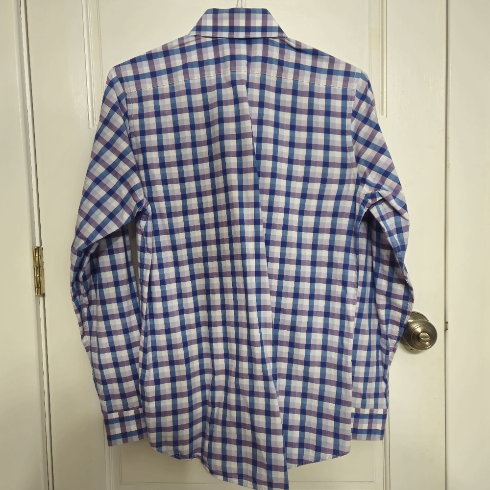 Express Modern Fit - Picture 2 of 3